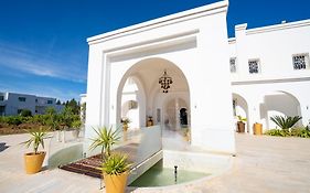 Dar El Molk Concept Hotel And Spa