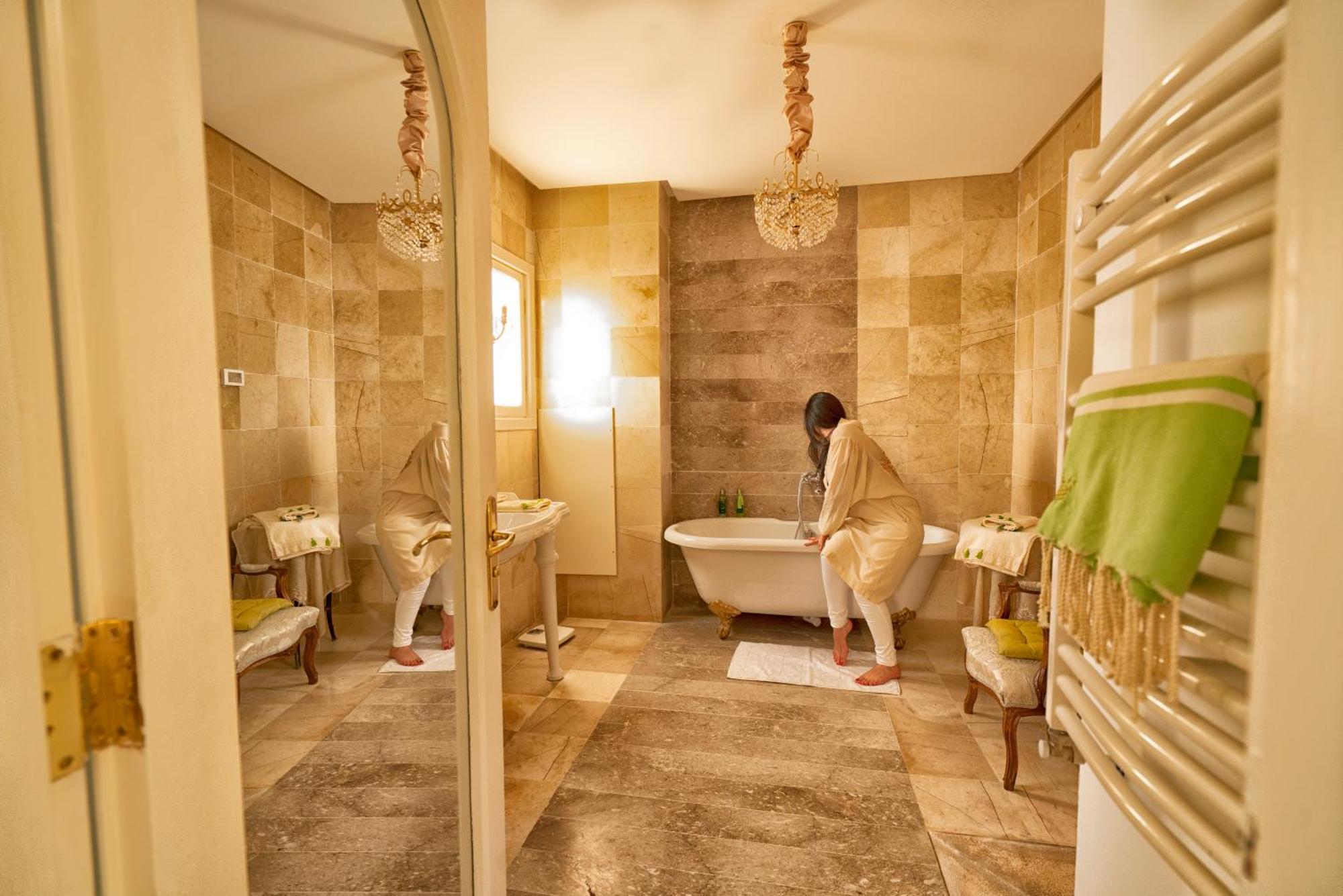 Dar El Molk Concept Hotel And Spa Mornag Extérieur photo