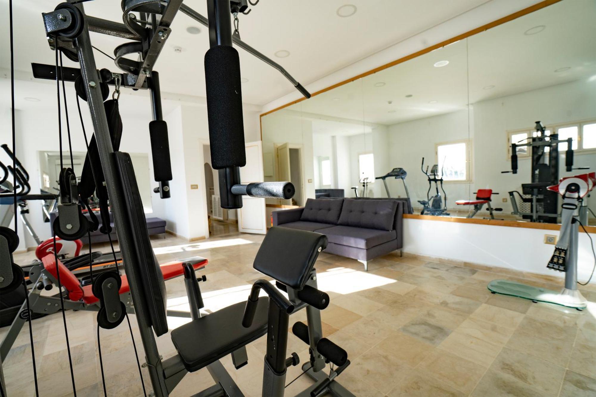 Dar El Molk Concept Hotel And Spa Mornag Extérieur photo
