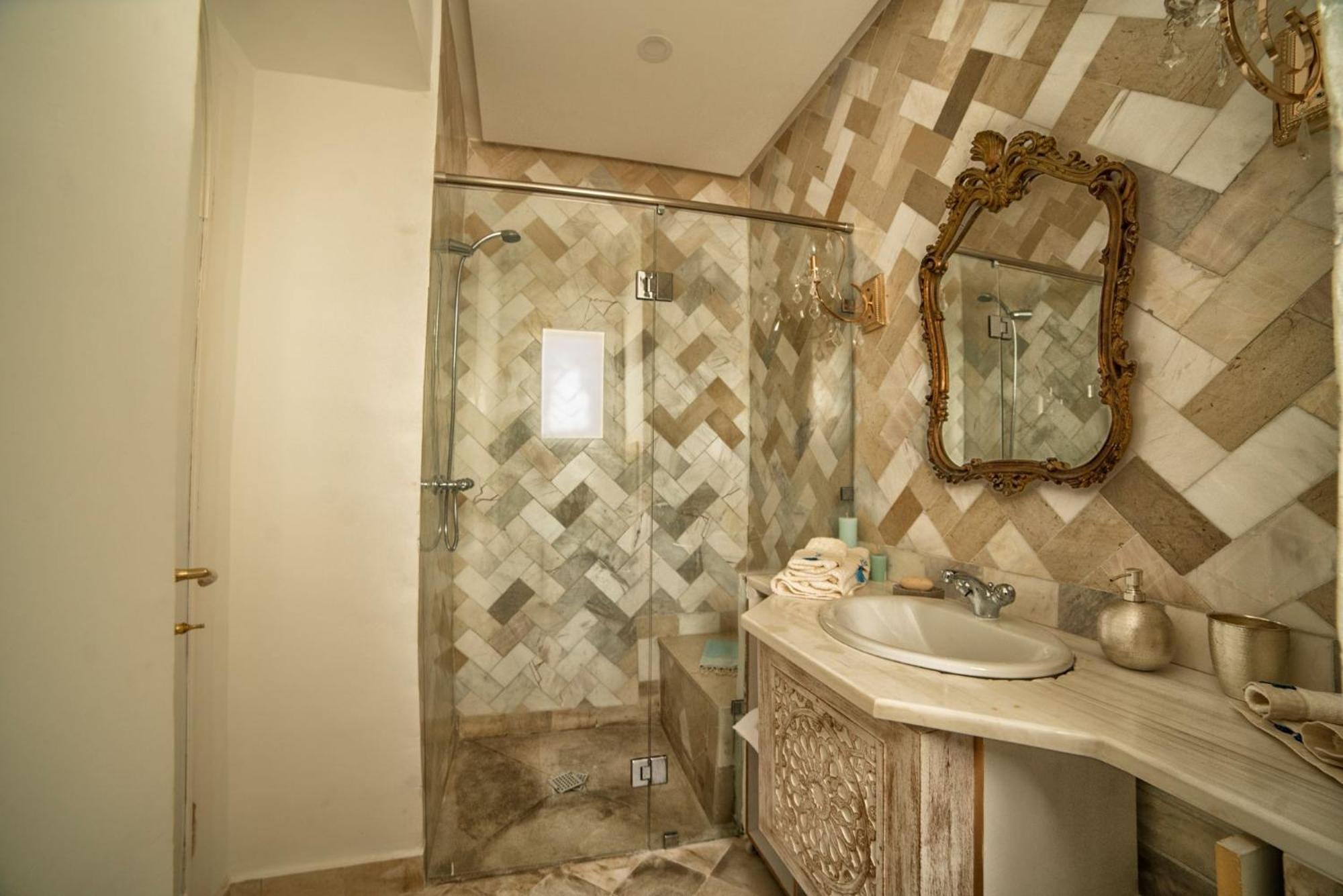 Dar El Molk Concept Hotel And Spa Mornag Extérieur photo
